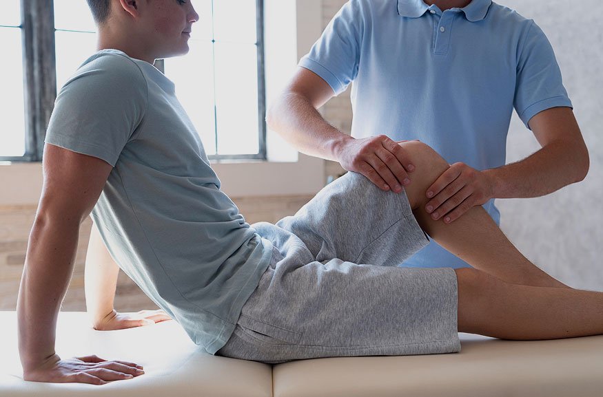 The Heart of RE-Aktiv: Passionate Professionals