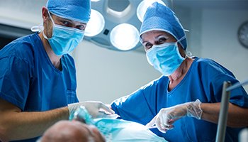 Pre-and-Post-Operative